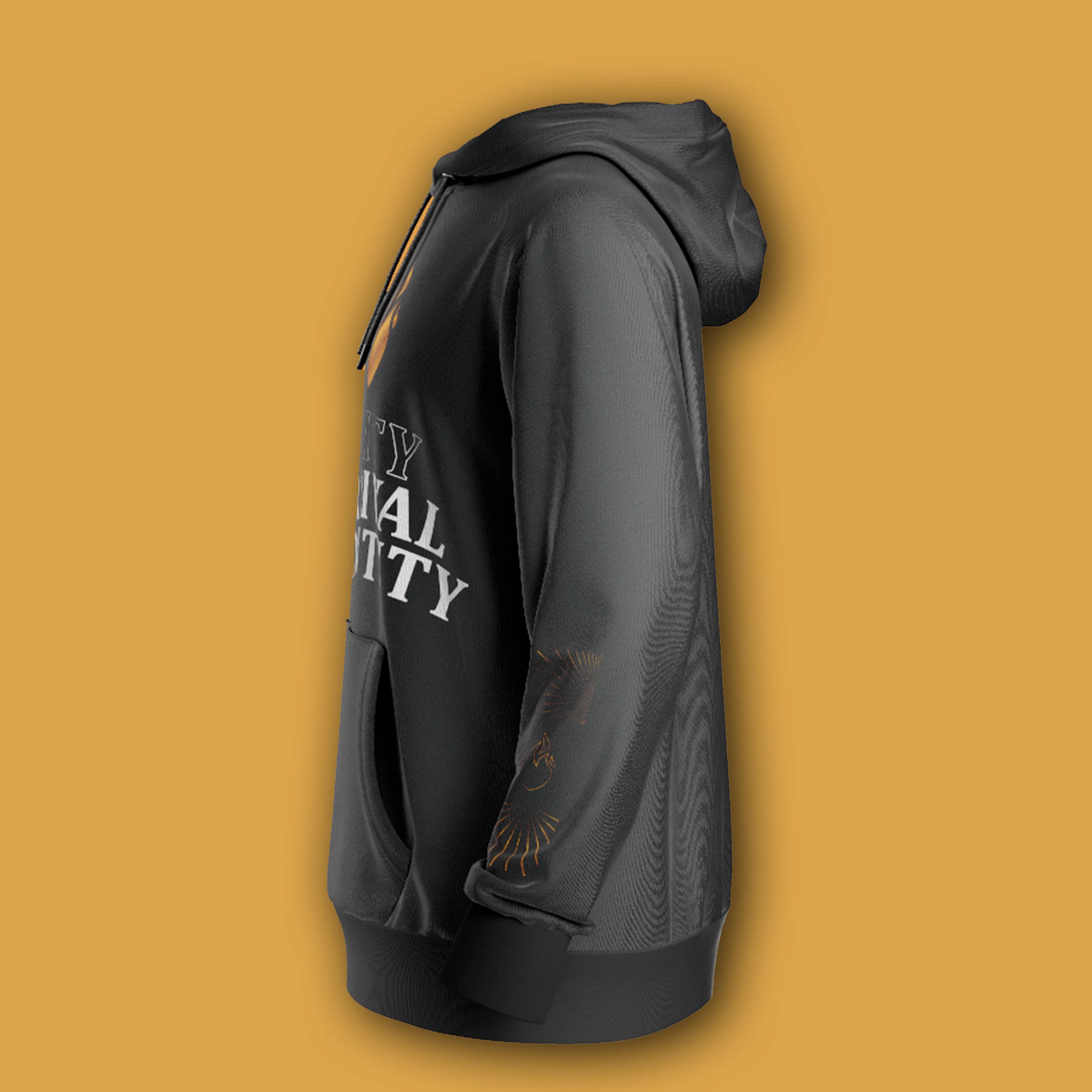 Sudadera "Unity, Identity, Revival"